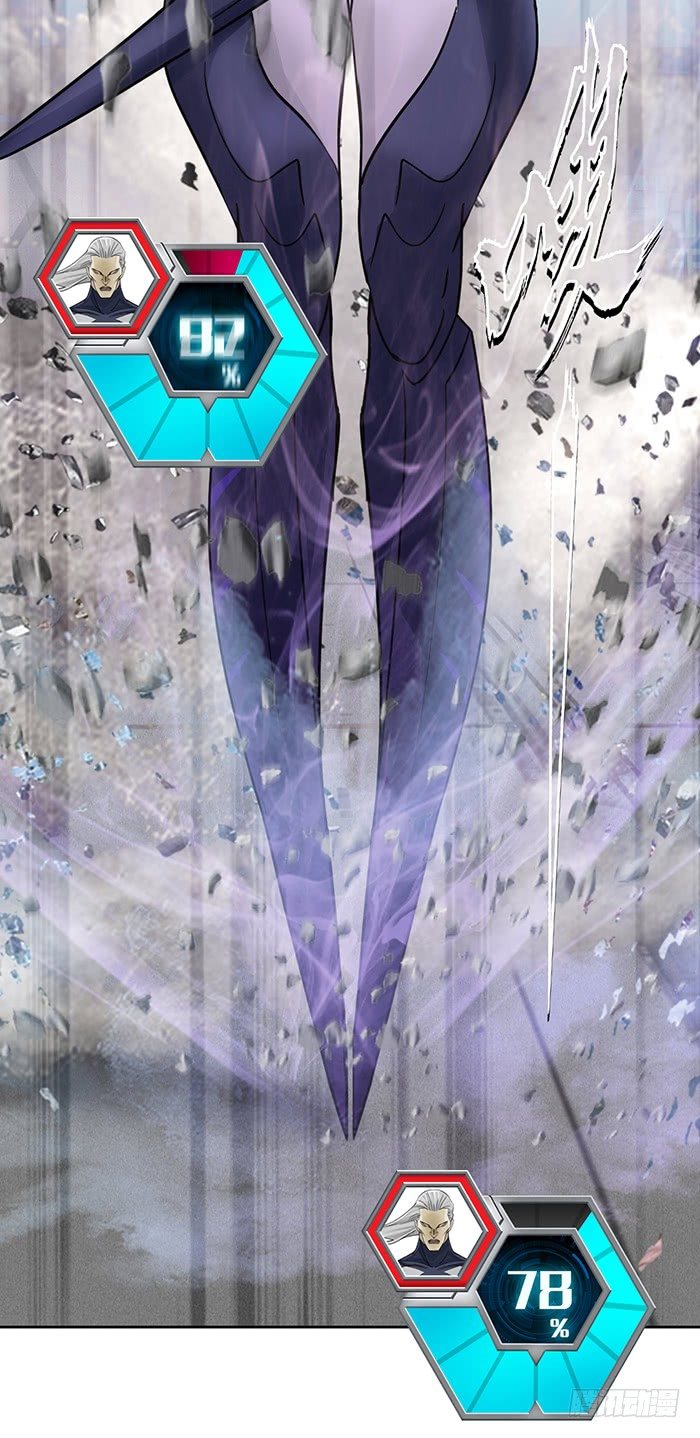 第十话 一分钟（上）-第22话