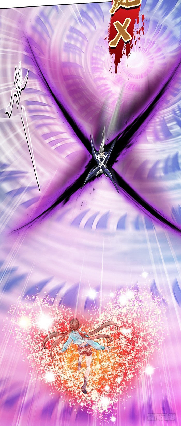 第十一话 心之声（上）-第24话