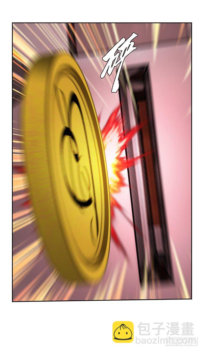 第十一话 心之声（上）-第24话