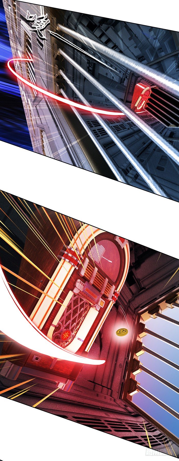 第十一话 心之声（上）-第24话