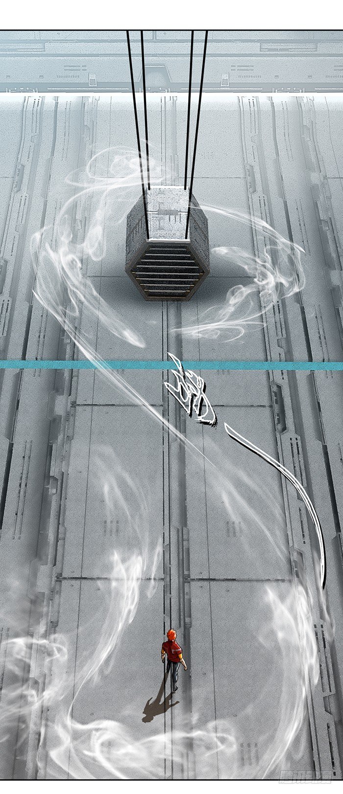 第1回 开幕战（3）-第4话