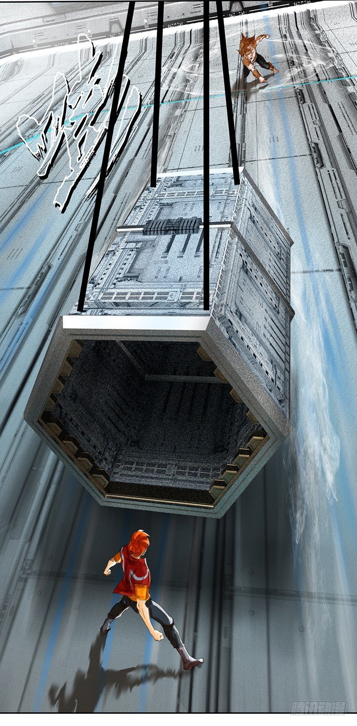 第1回 开幕战（3）-第4话