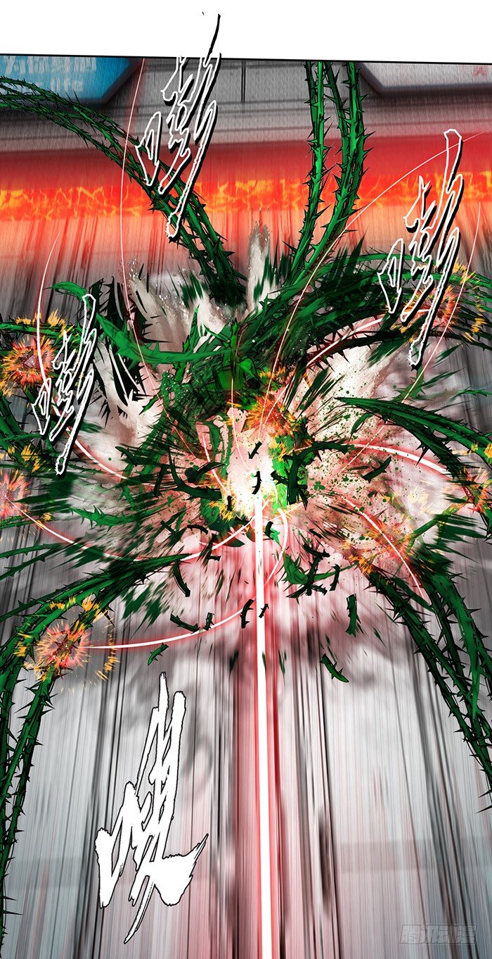 第十六话 没有奇迹（上）-第34话