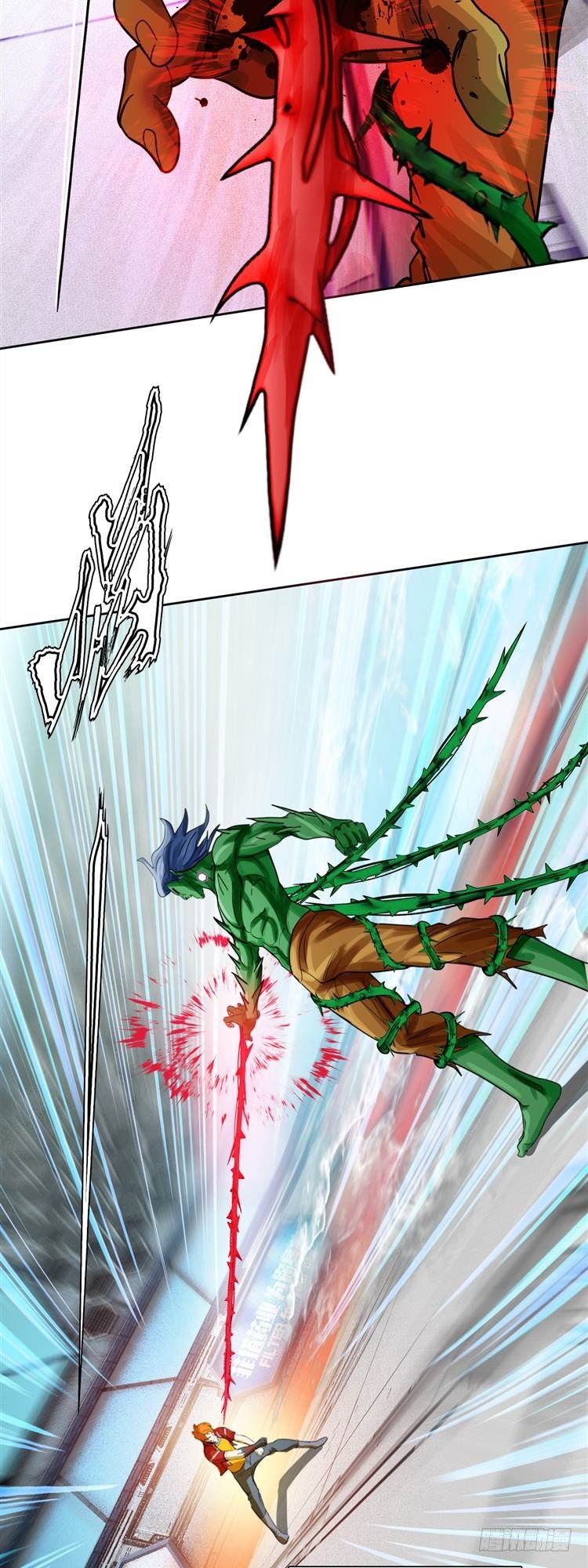 第十七话 浴血重生（上）-第36话