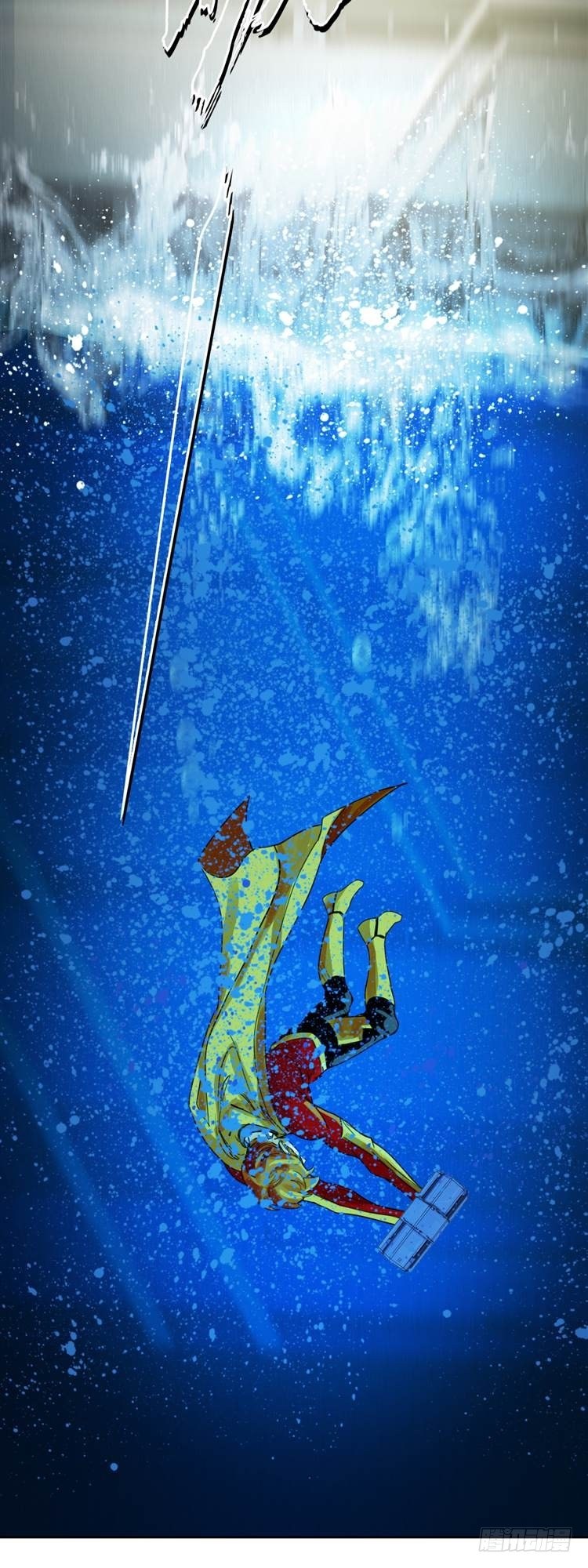 第二十话 一触即发（上）-第42话