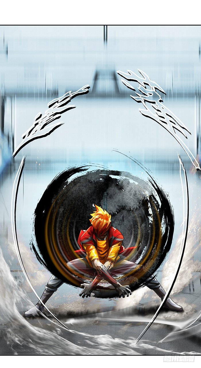 第2回 炫光初现（上）-第6话