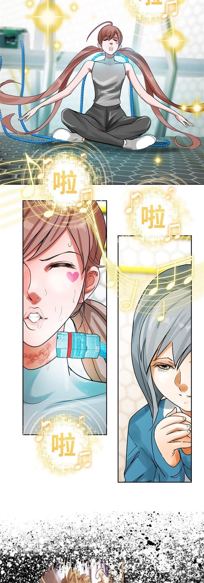 第三十话 火马！逆转吧！（上）-第62话