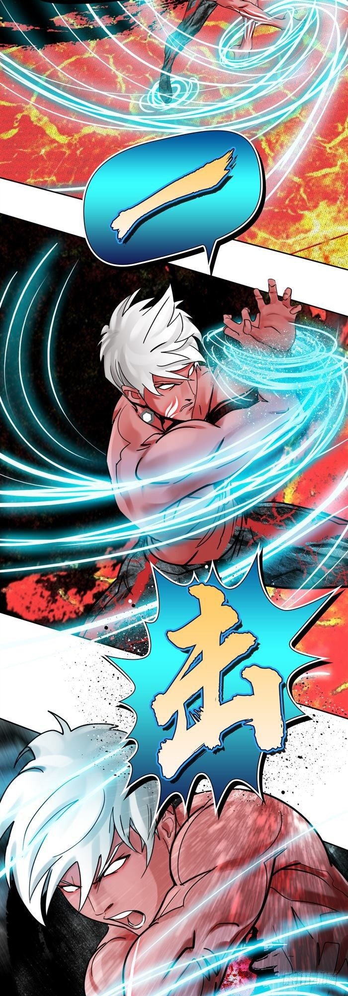 第三十一话 决胜时刻（上）-第64话