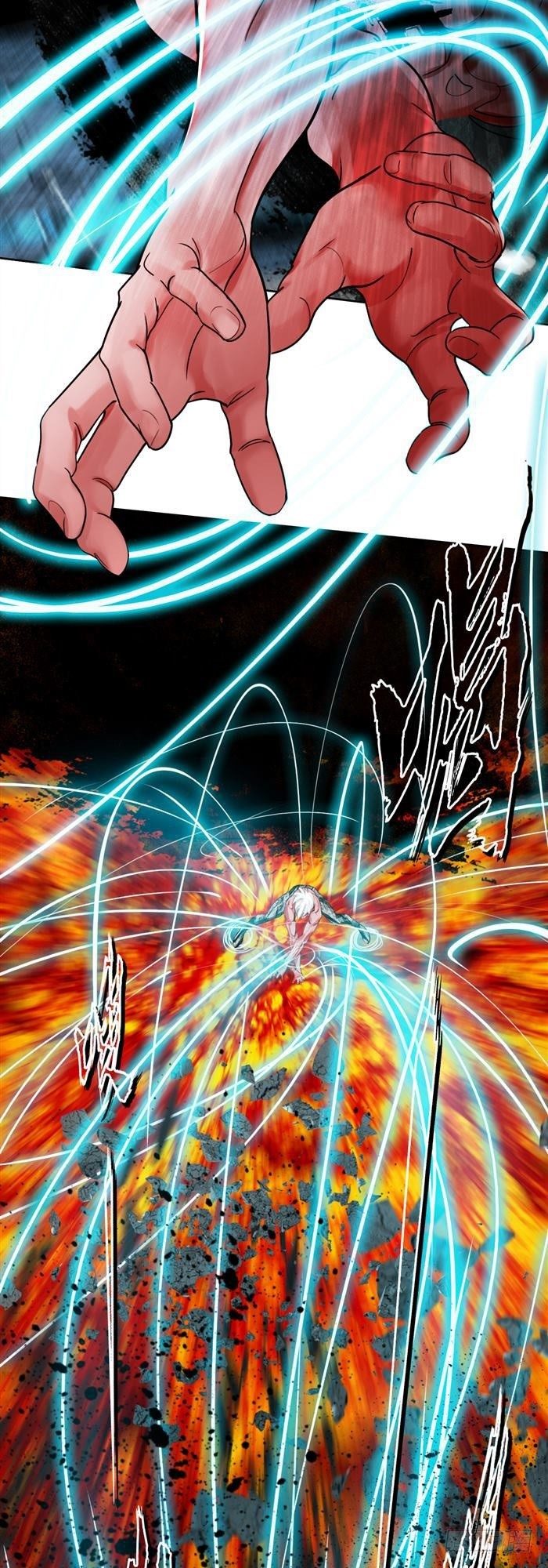 第三十一话 决胜时刻（上）-第64话