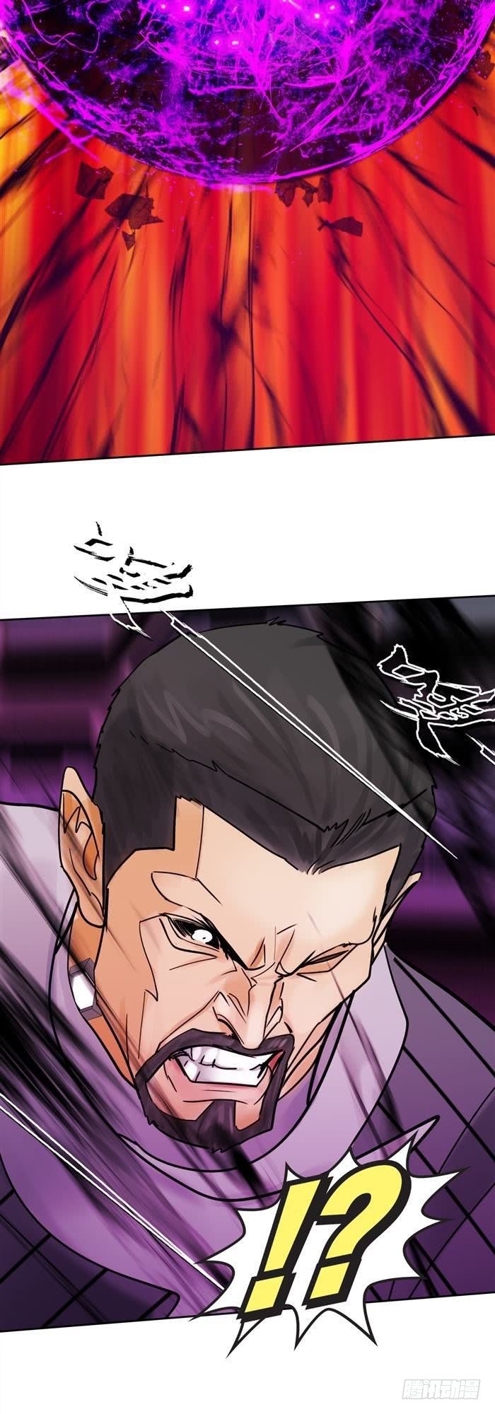 第三十一话 决胜时刻（上）-第64话