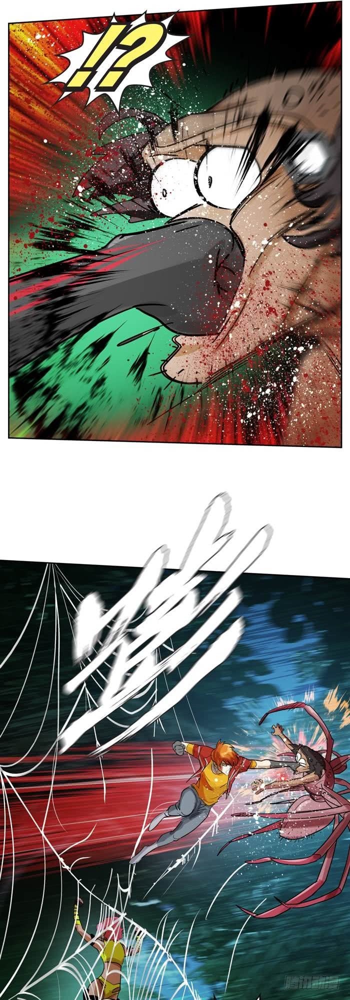 第三十六话 复仇者（下）-第76话