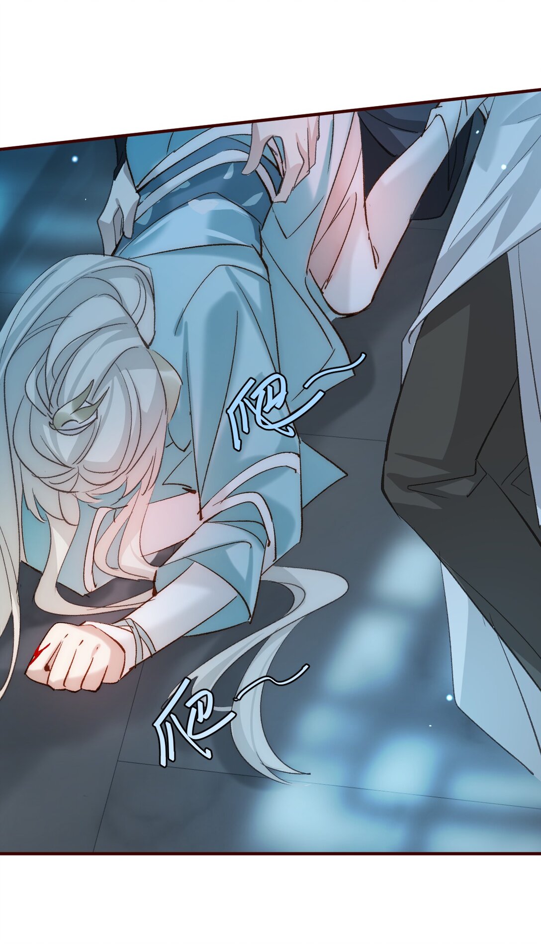 014 给他看现场(1/2)-第62话