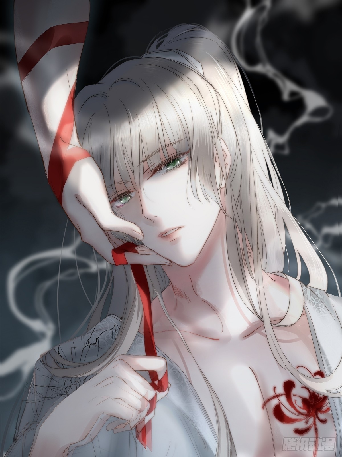 017 急刹车(1/2)-第20话