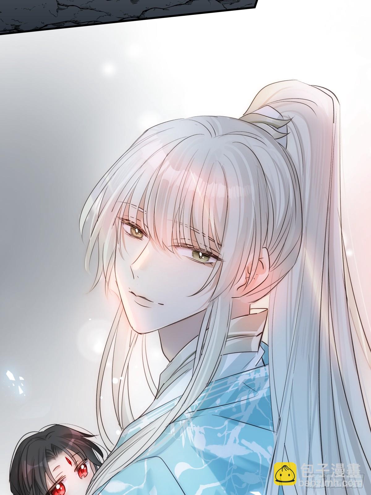 027 抛弃他(1/2)-第32话