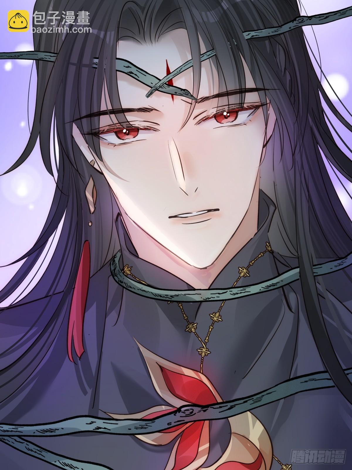 027 抛弃他(1/2)-第32话