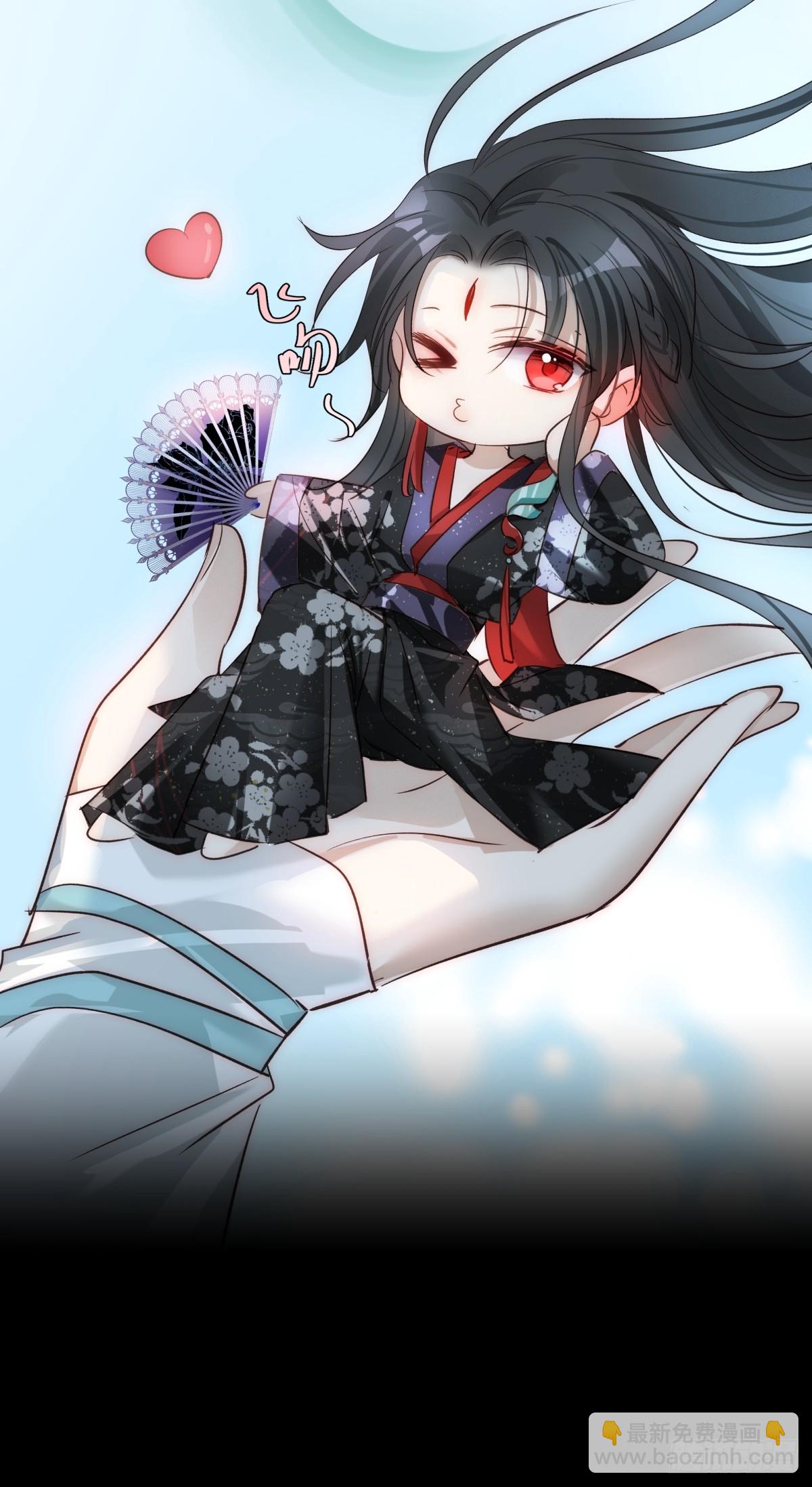 027 抛弃他(1/2)-第32话