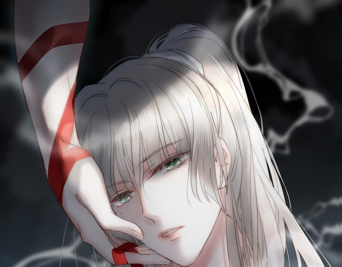 42 心仪之人(1/4)-第46话