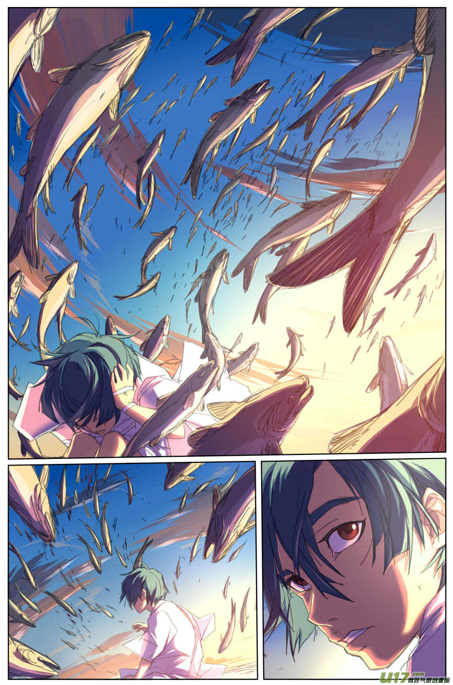 第十四章-第16话