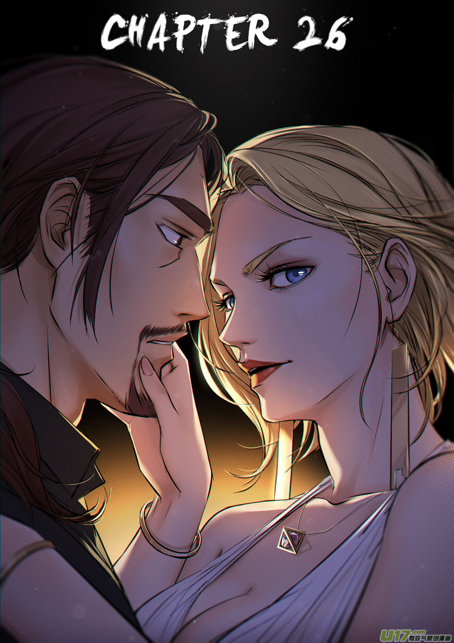 第二十六章-第32话