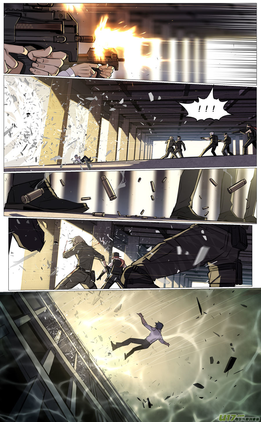 第二十九章（下）-第36话