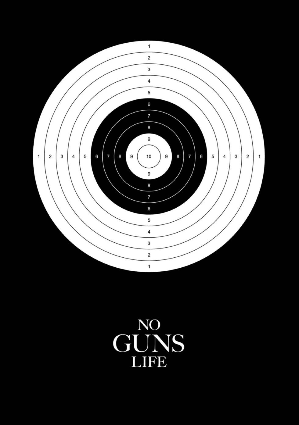 NO GUNS LIFE - 第08卷(1/4) - 7