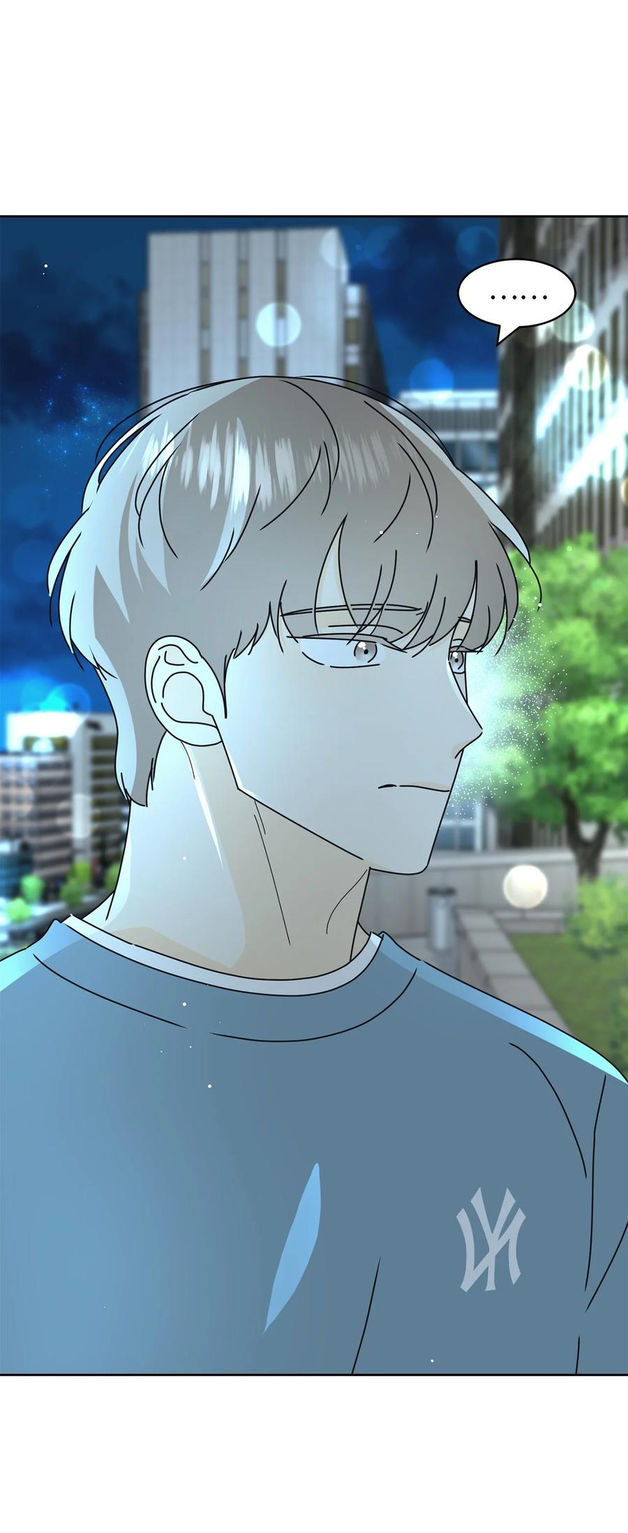 16 被甩了(1/2)-第16话