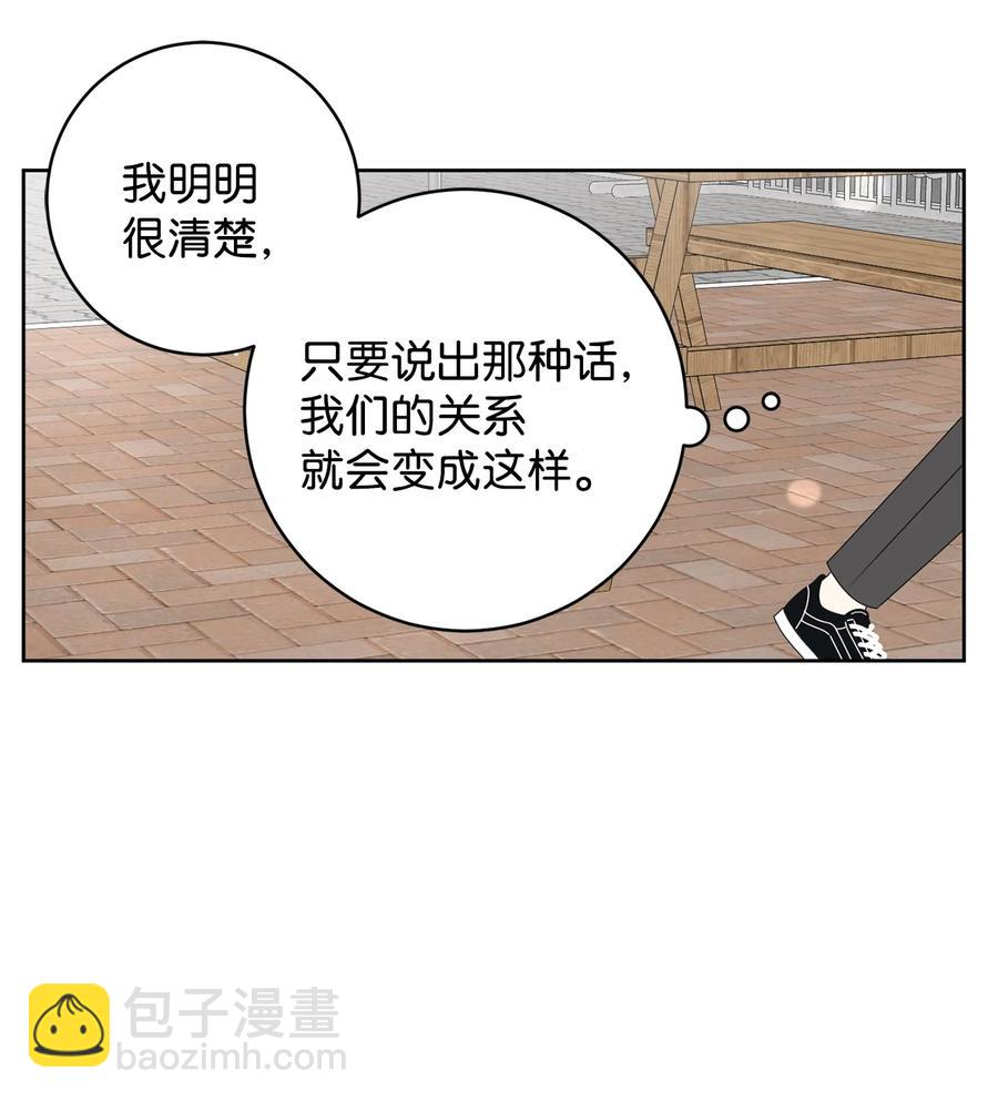 弄假成真 - 16 被甩了(2/2) - 3