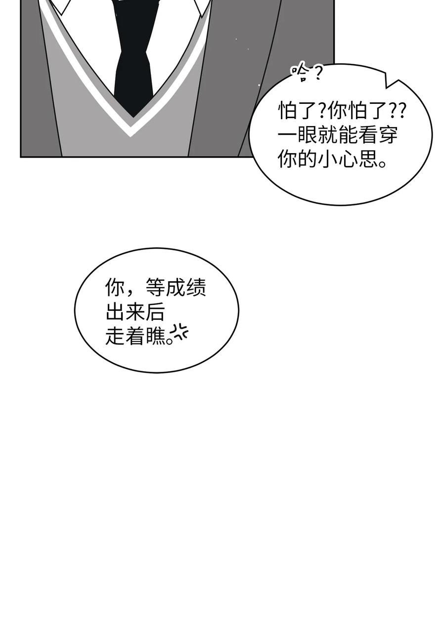 18 妒忌吧(1/2)-第18话