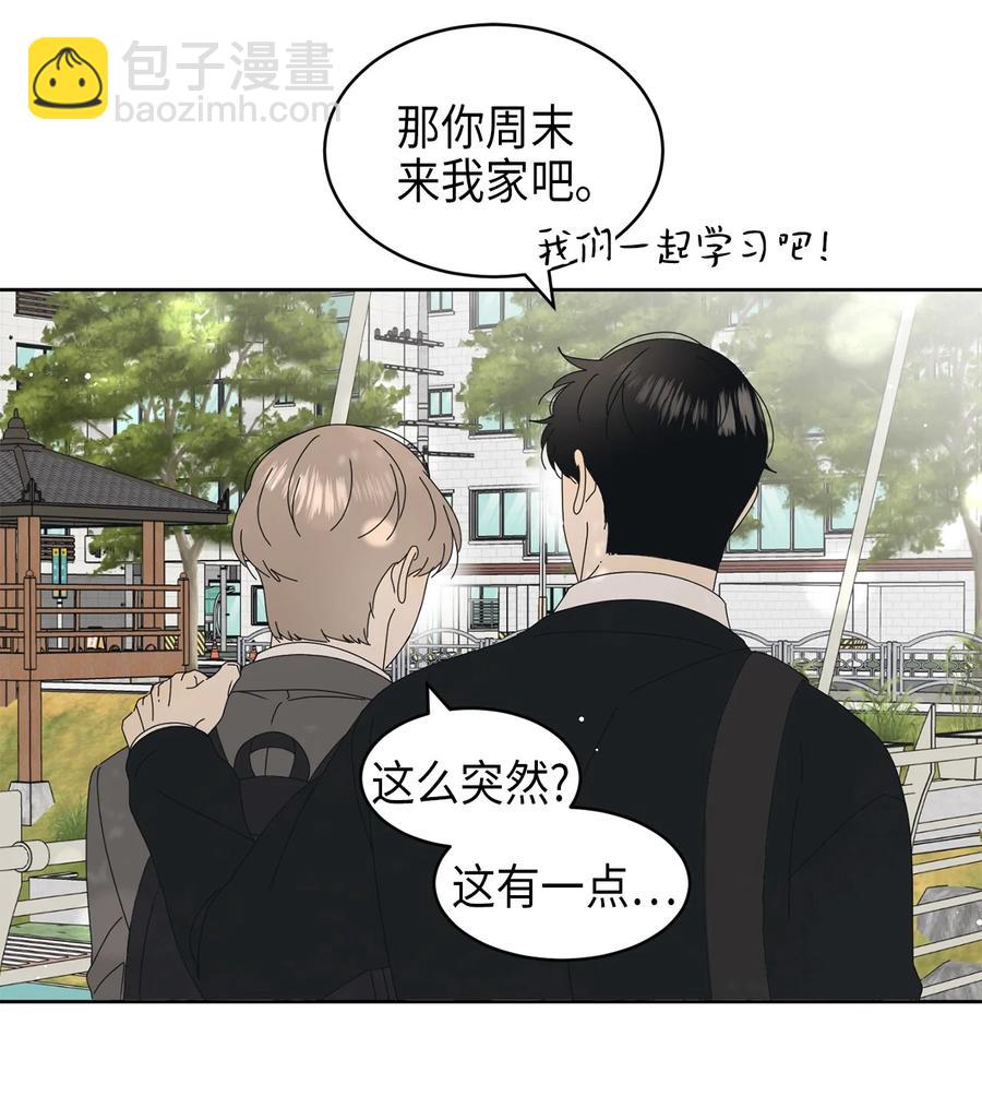 20 知识就是力量(1/2)-第20话