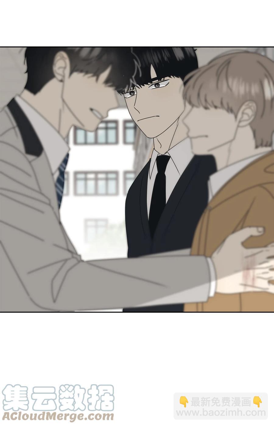 26 被打断的愿望(1/2)-第26话