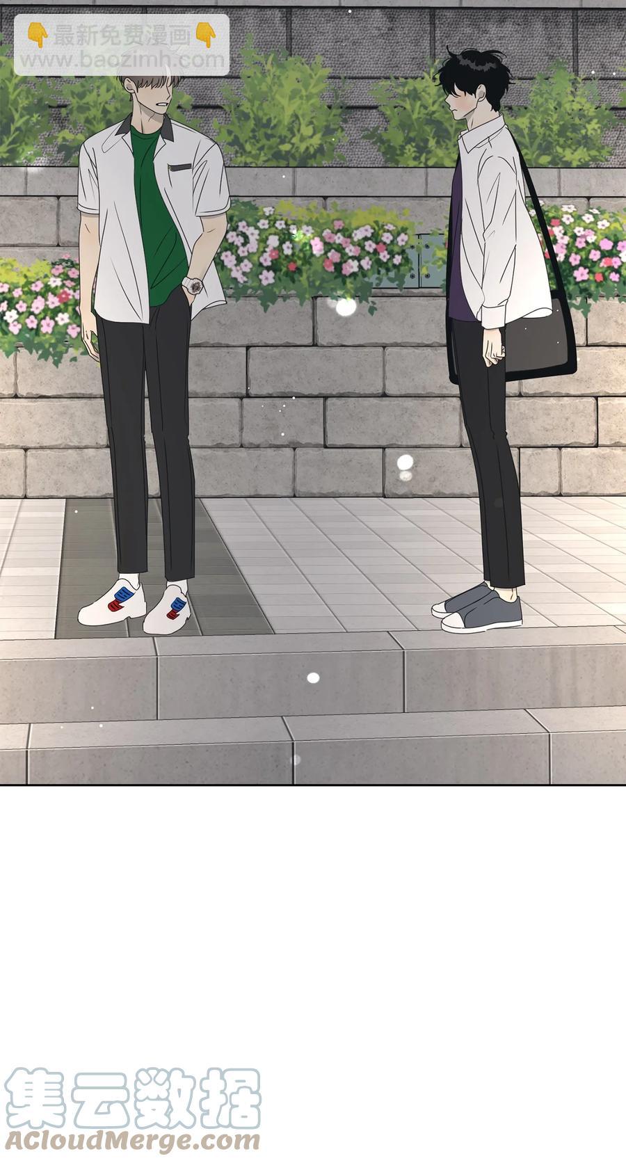 40 放不下的他(1/2)-第40话