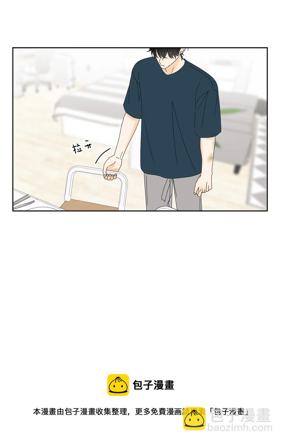 48 逐光(1/2)-第48话