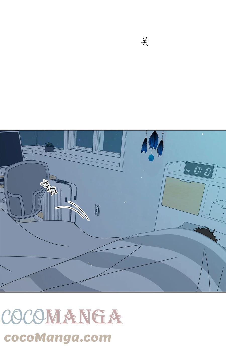 48 逐光(1/2)-第48话