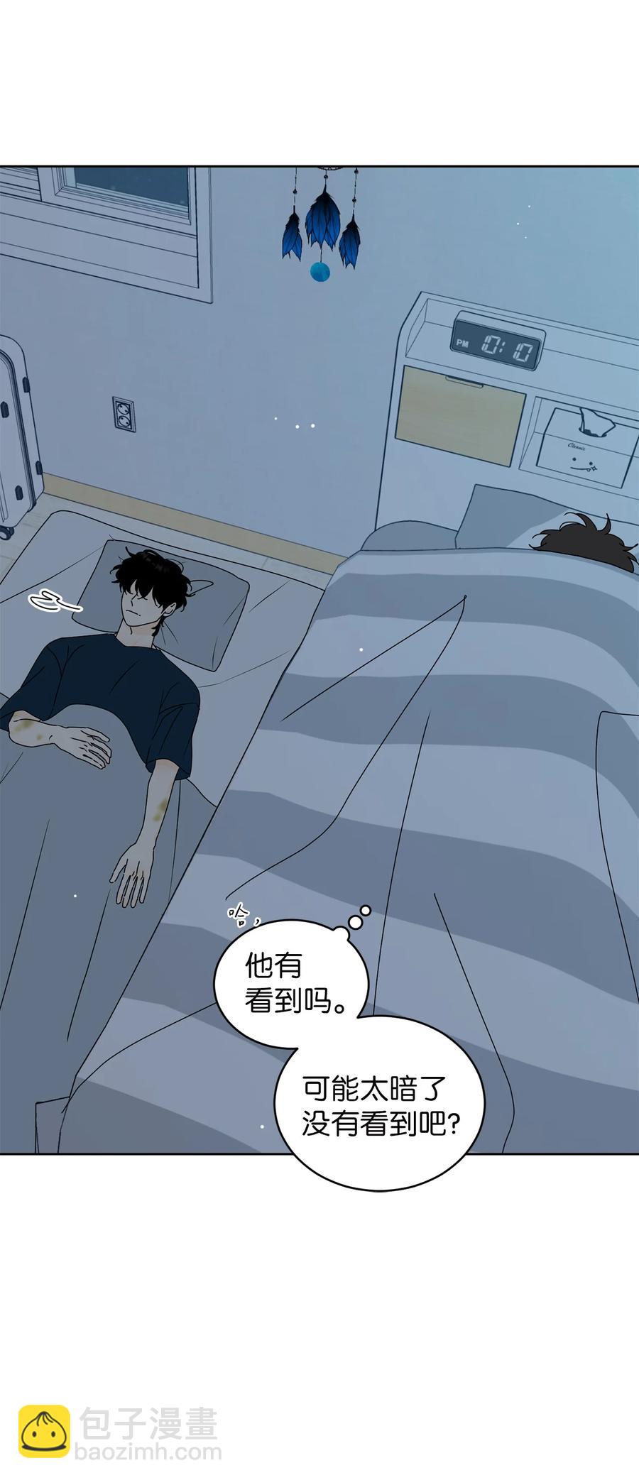 48 逐光(1/2)-第48话