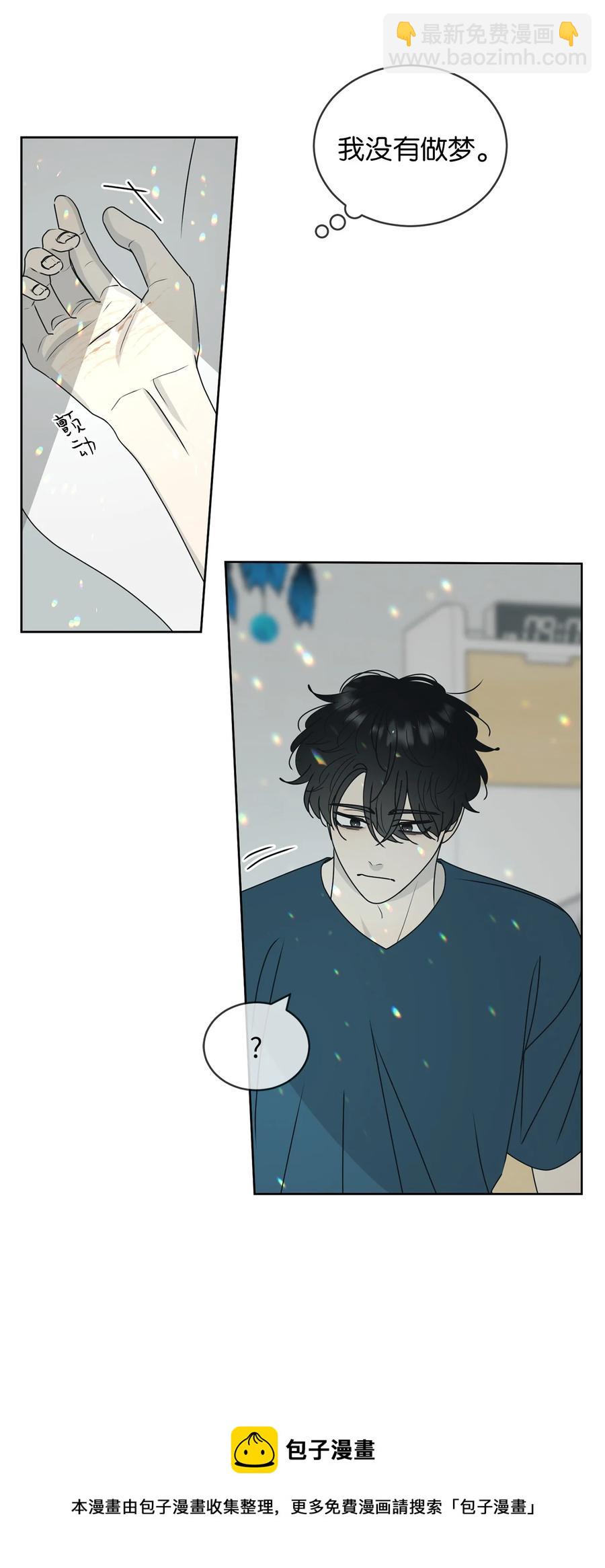 48 逐光(1/2)-第48话