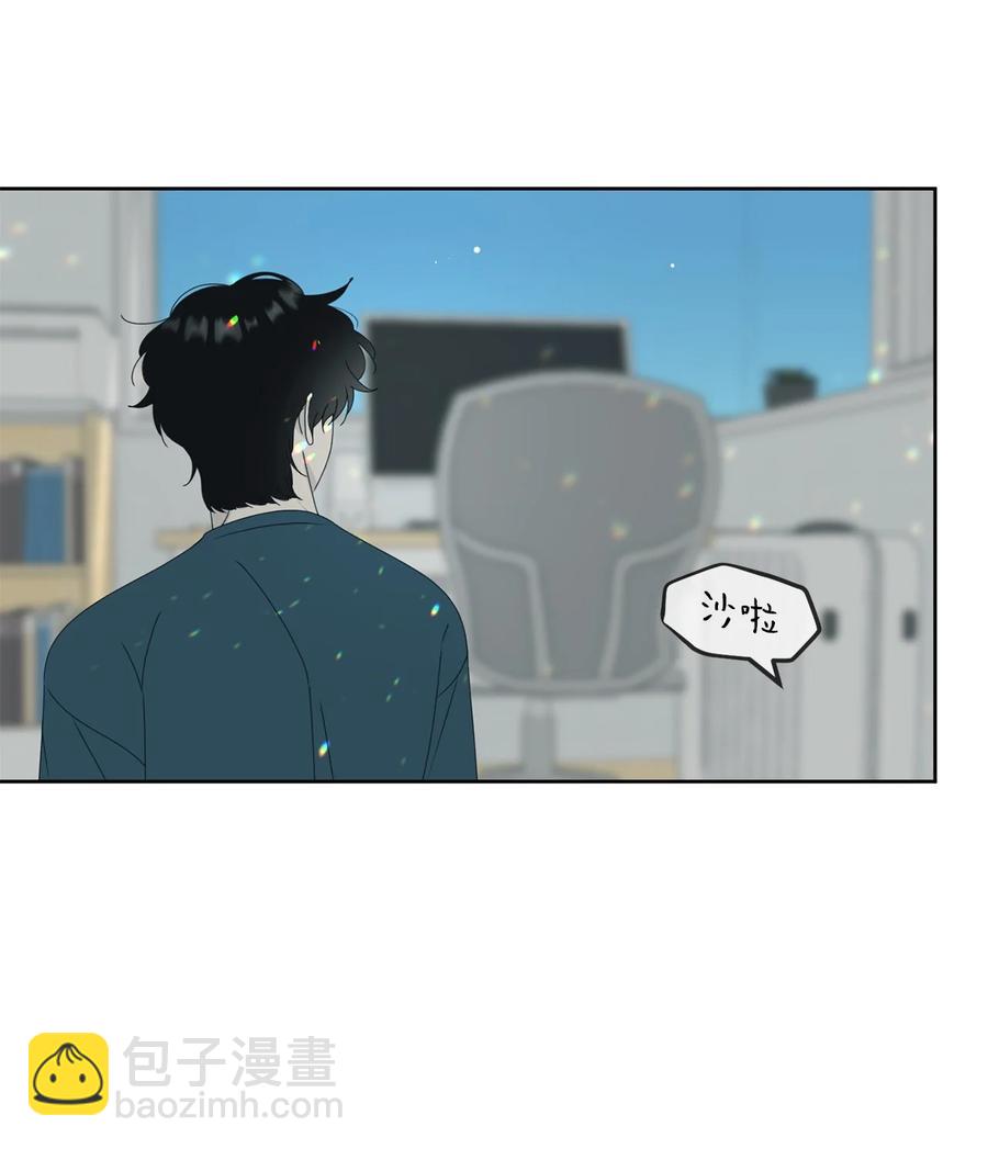 48 逐光(1/2)-第48话