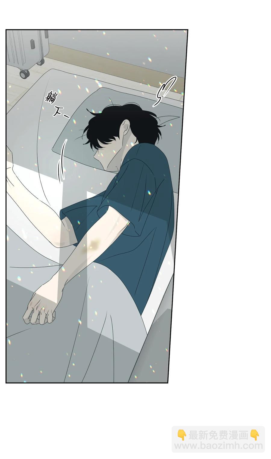 48 逐光(1/2)-第48话