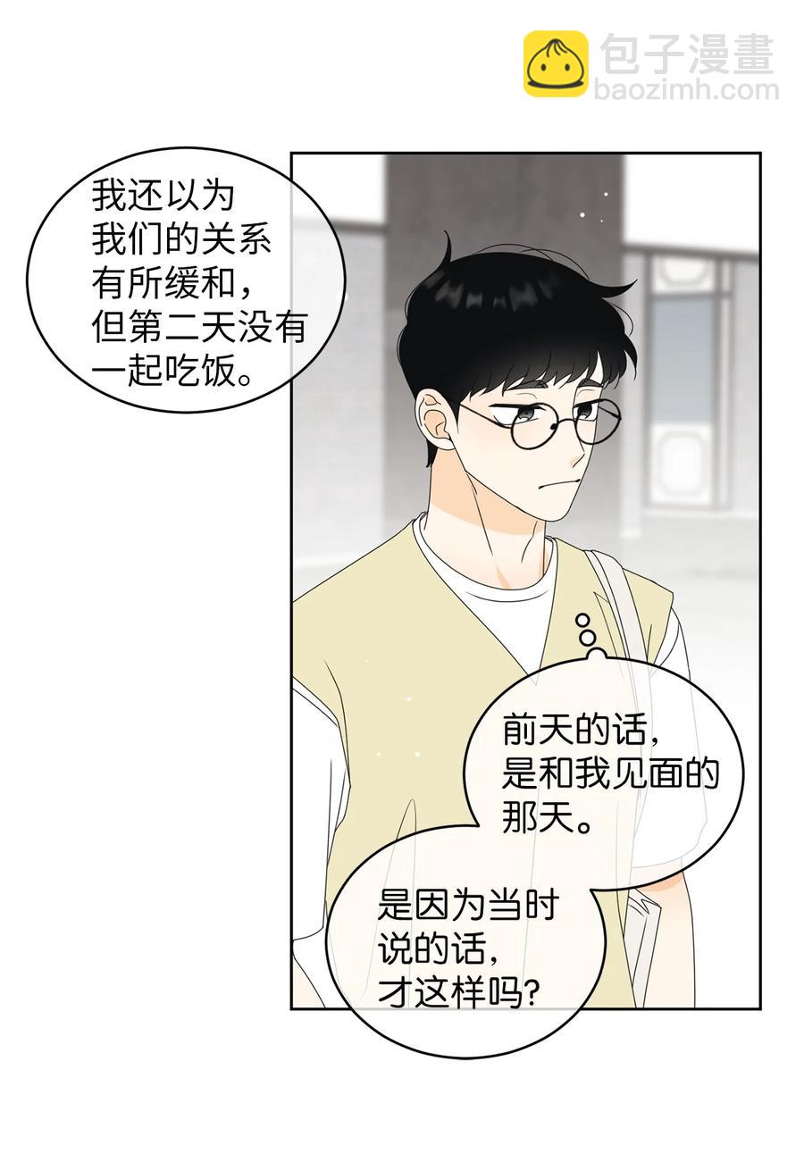 50 理由(1/2)-第50话