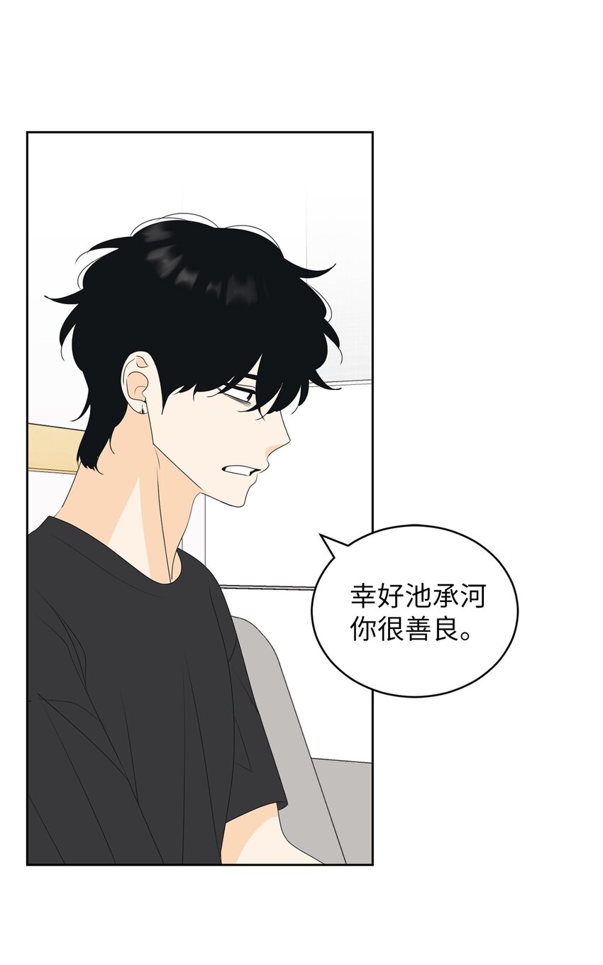 62 他不曾骗过你(1/2)-第62话