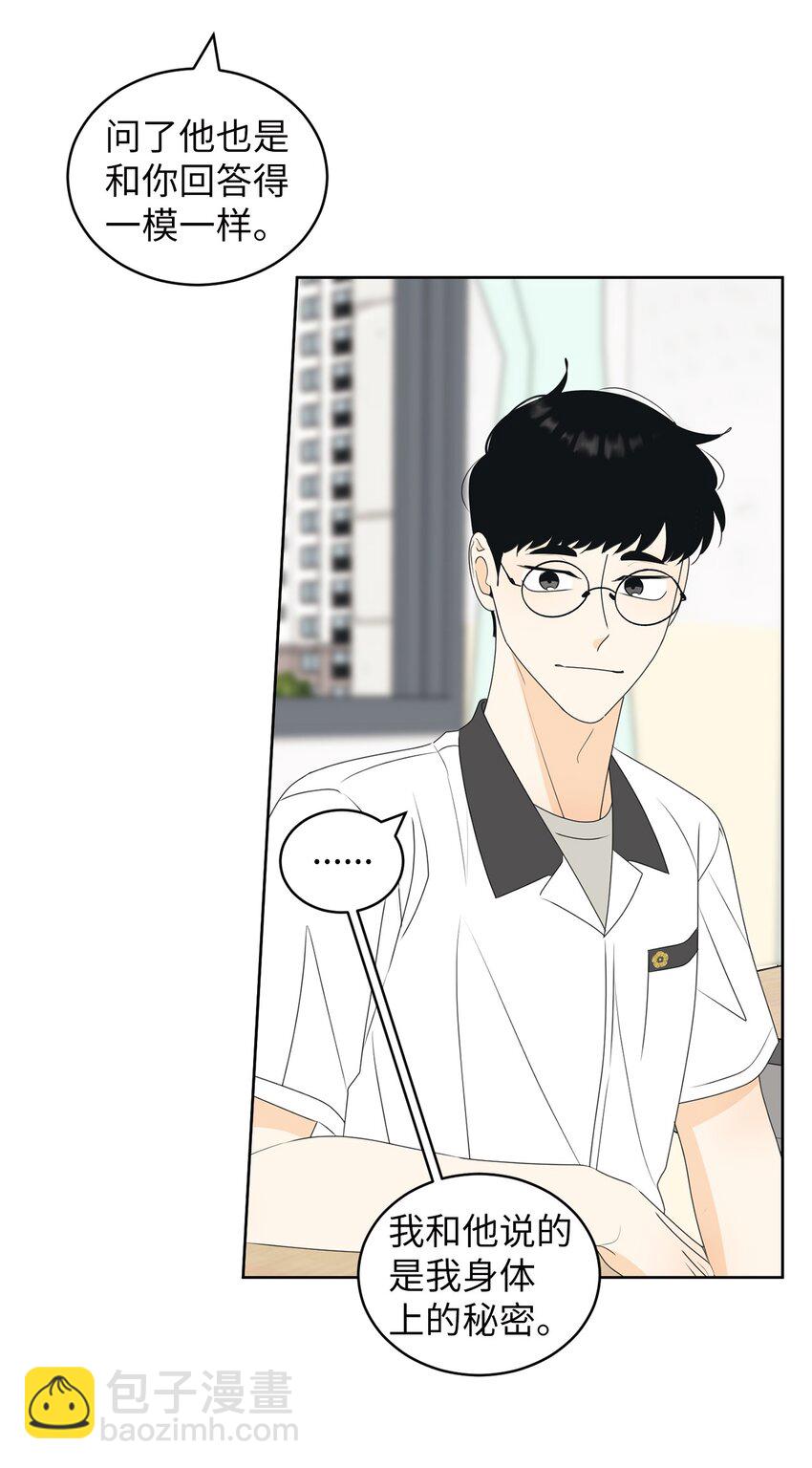 66 要跟你一起(1/2)-第66话