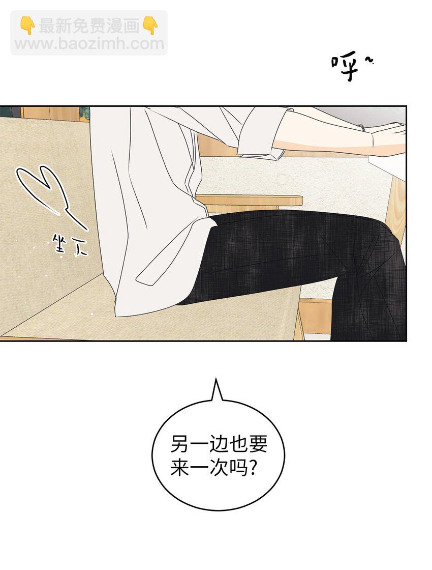 74 那就交往啊？(1/2)-第74话