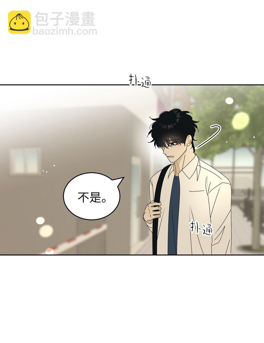 80 看着你(1/2)-第80话