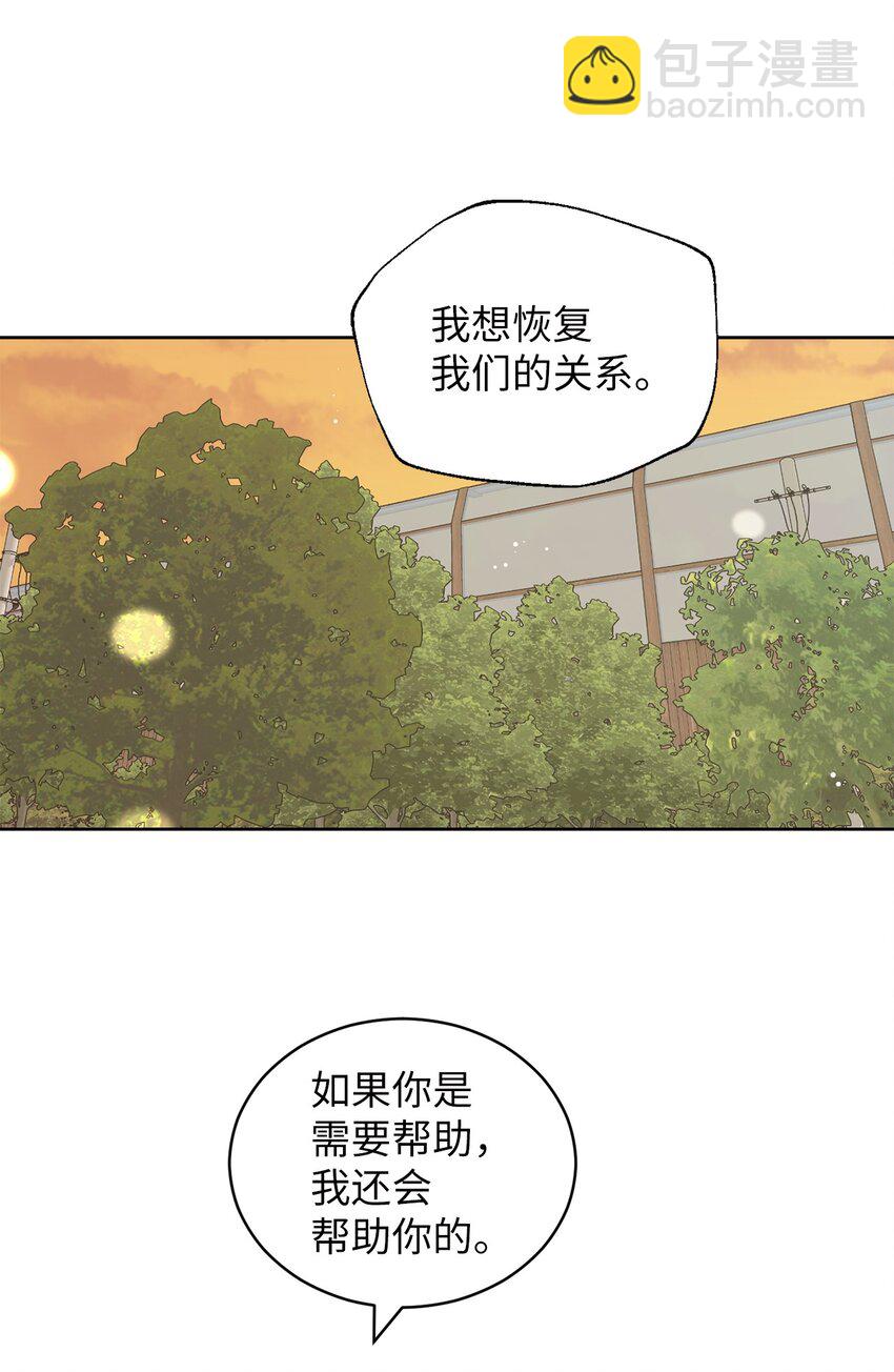 80 看着你(1/2)-第80话