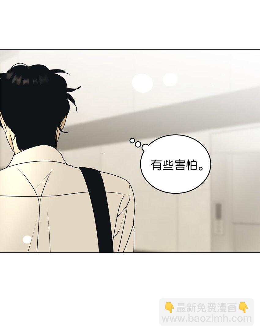 80 看着你(1/2)-第80话