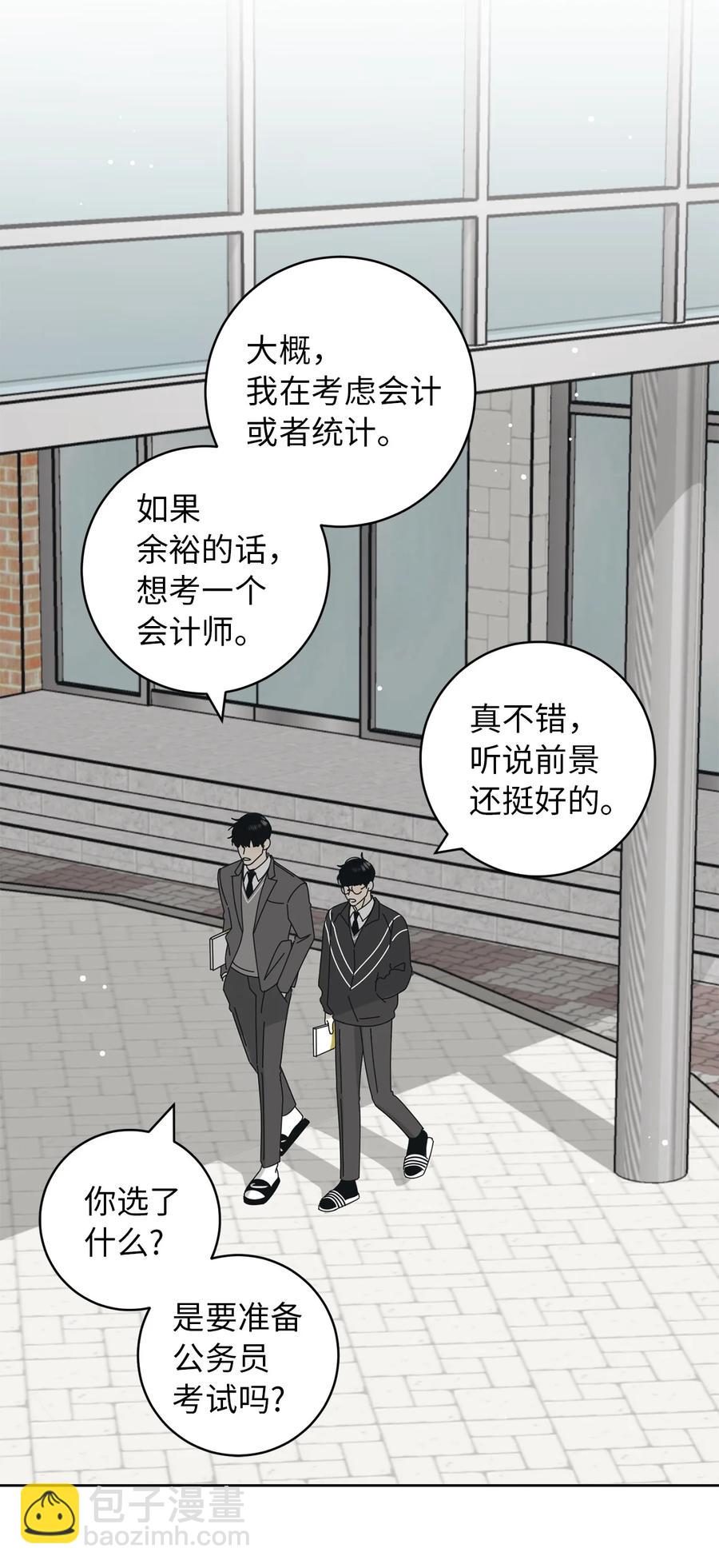 10 分析大师承河(1/2)-第10话