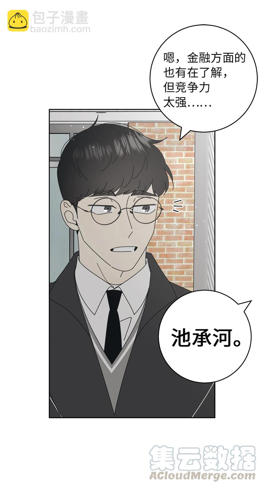 10 分析大师承河(1/2)-第10话