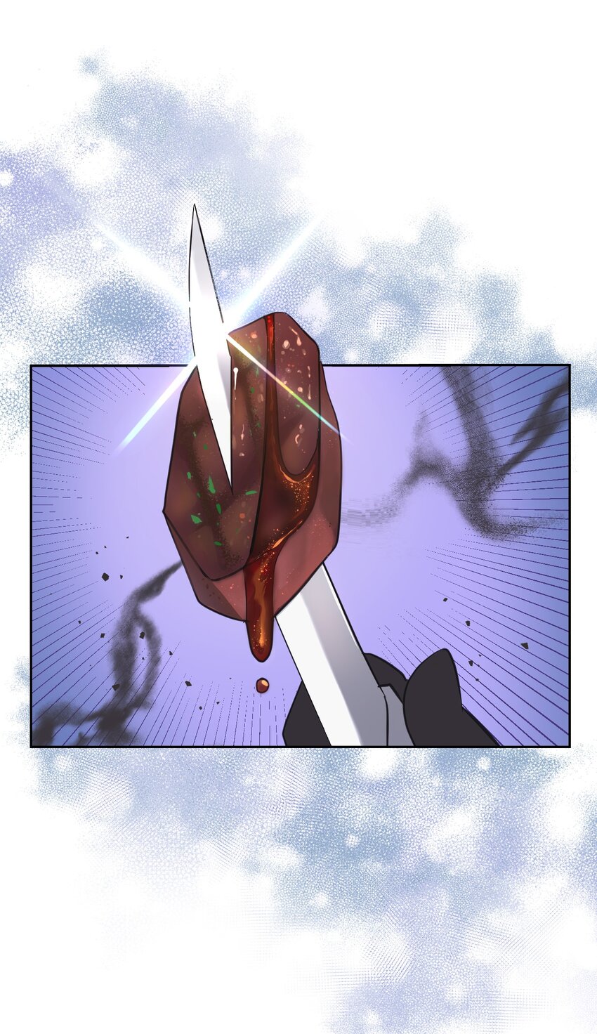 02 求妻若渴的公爵大人(1/2)-第2话