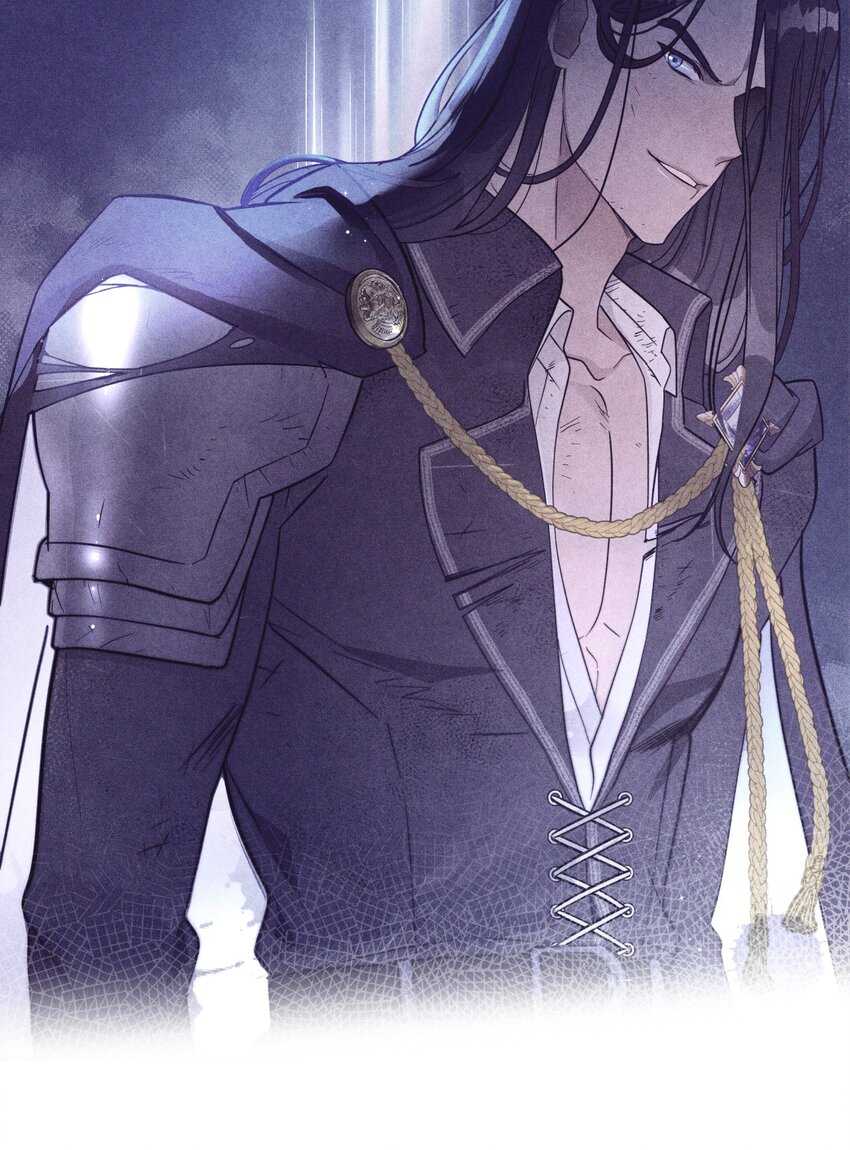 02 求妻若渴的公爵大人(1/2)-第2话