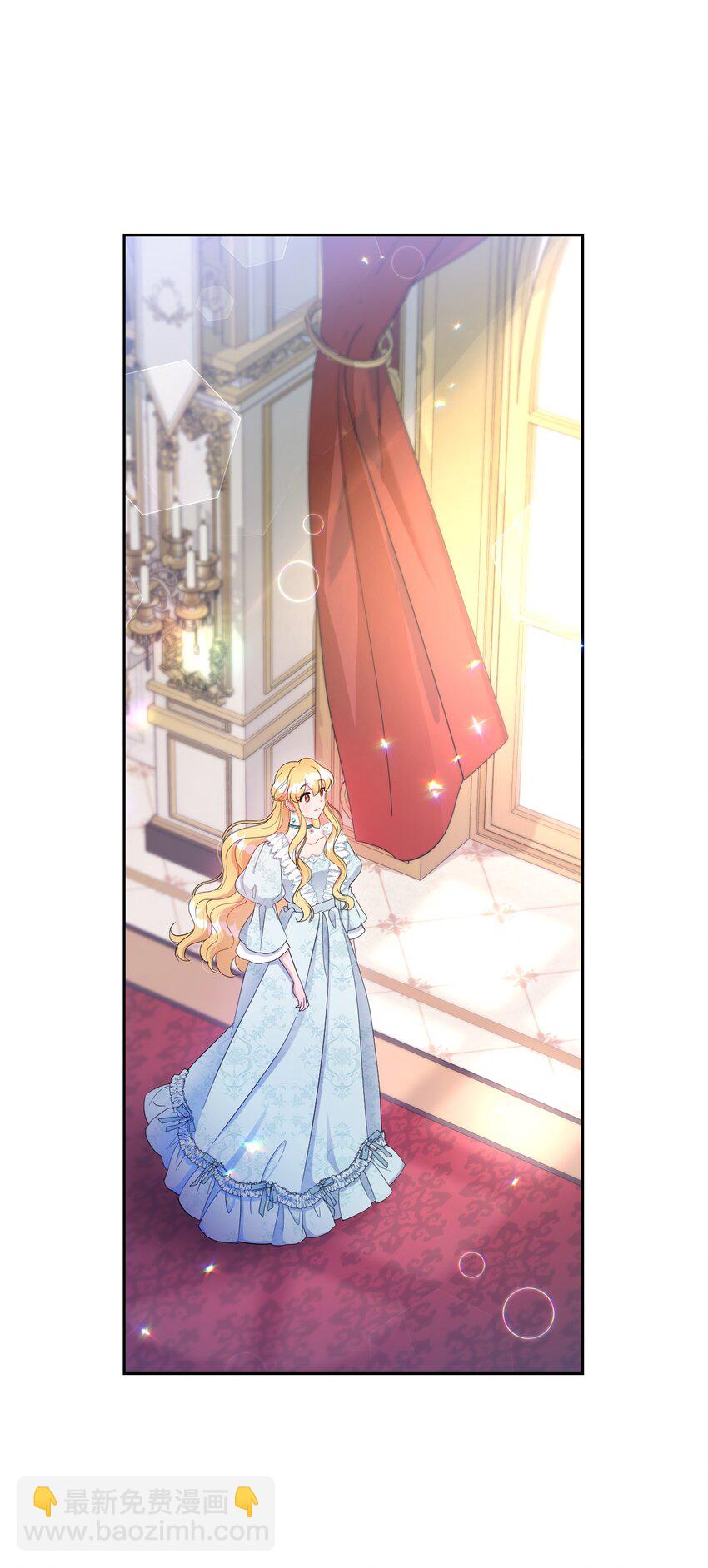 12 温馨的交流(1/2)-第12话