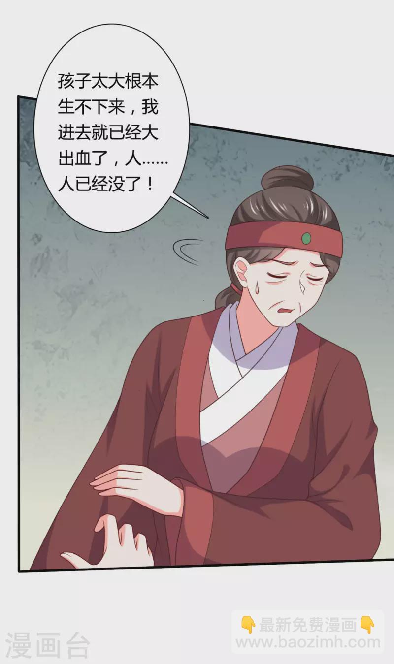 農家娘子有喜了 - 第144話 半夏出手，母子平安 - 3